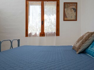 Apartamento Porto San Paolo Características 14