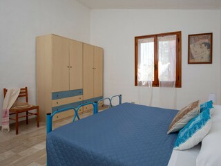Apartamento Porto San Paolo Características 15