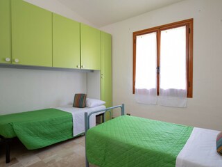 Apartamento Porto San Paolo Características 16