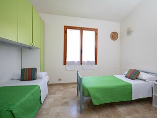Apartamento Porto San Paolo Características 17