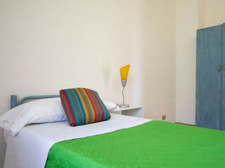 Apartamento Porto San Paolo Características 18