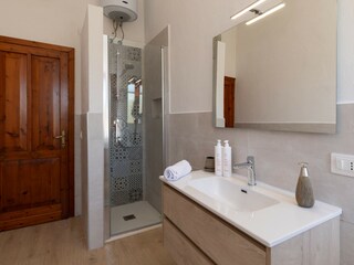 Apartamento Porto San Paolo Características 20