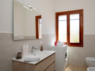 Apartamento Porto San Paolo Características 5