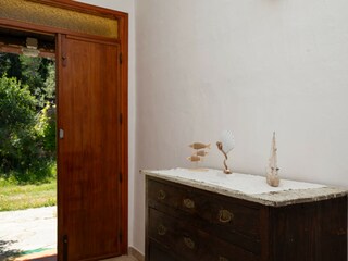 Apartamento Porto San Paolo Características 6