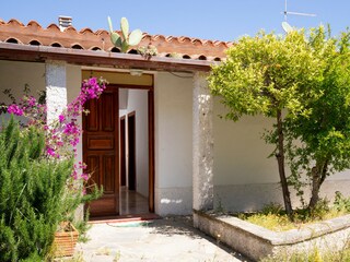 Apartamento Porto San Paolo Grabación al aire libre 4