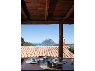 Apartamento Porto San Paolo Características 22