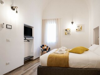 Appartement Bari Équipement 6