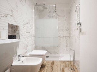 Appartement Bari Équipement 10
