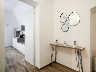 Appartement Bari Équipement 13