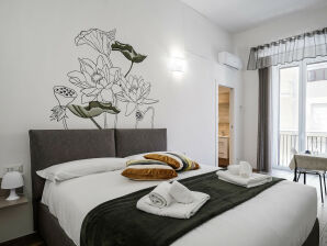 Appartement siAmo Bari - Green Studio