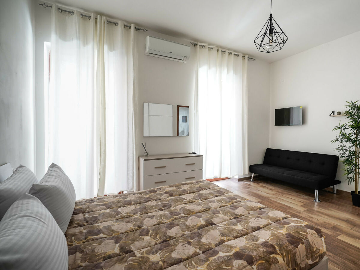 Apartment Bari Features 1