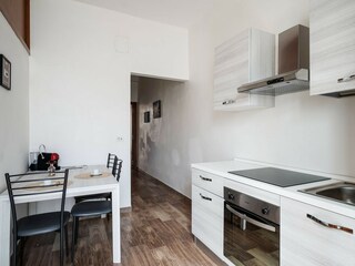 Appartement Bari Équipement 2