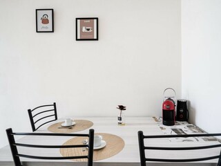 Appartement Bari Équipement 3