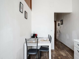 Appartement Bari Équipement 4