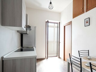 Appartement Bari Équipement 5