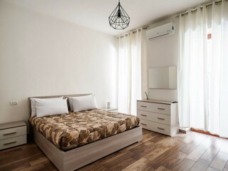 Appartamento Bari Caratteristiche 7