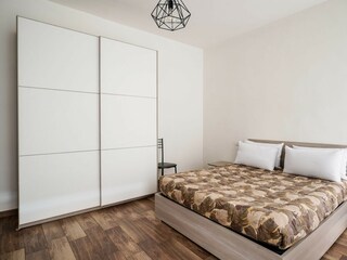 Appartement Bari Équipement 8