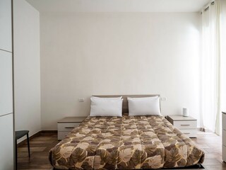Appartement Bari Équipement 9