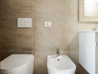 Appartement Bari Équipement 10