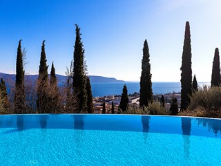 Apartment Toscolano-Maderno Outdoor Recording 5