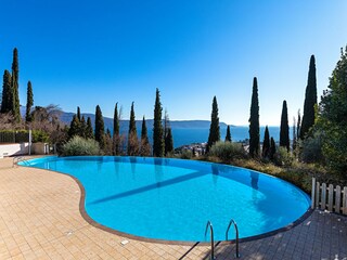 Apartment Toscolano-Maderno Outdoor Recording 6