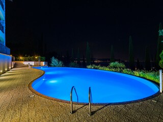 Apartment Toscolano-Maderno Outdoor Recording 7