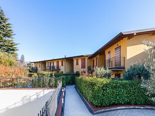 Apartment Toscolano-Maderno Outdoor Recording 12