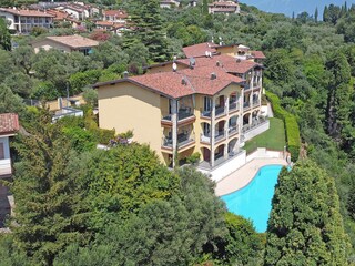 Apartment Toscolano-Maderno Outdoor Recording 13