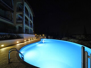 Apartment Toscolano-Maderno Outdoor Recording 4