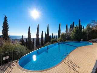 Apartment Toscolano-Maderno Outdoor Recording 15
