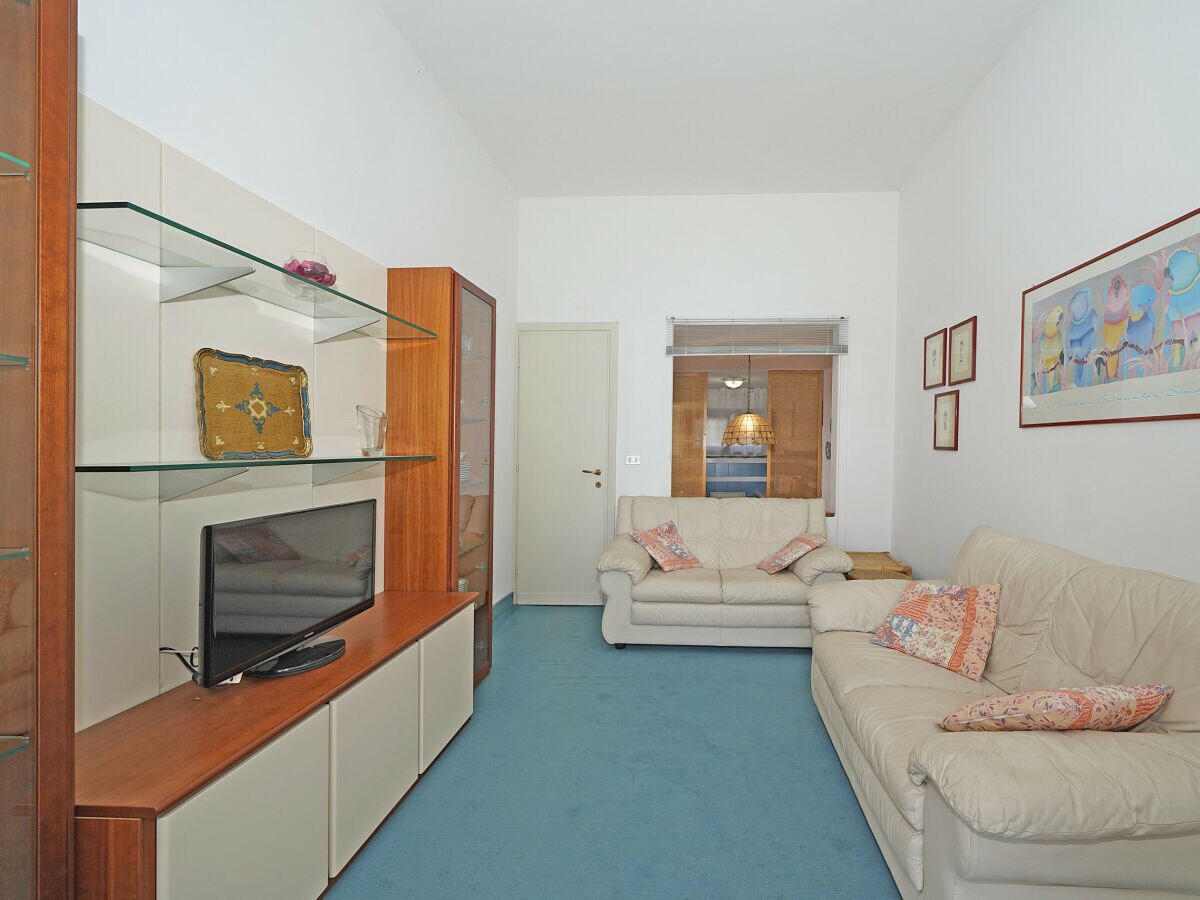 Apartment Moniga del Garda Ausstattung 20