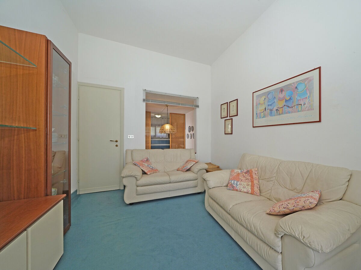 Apartment Moniga del Garda Ausstattung 21