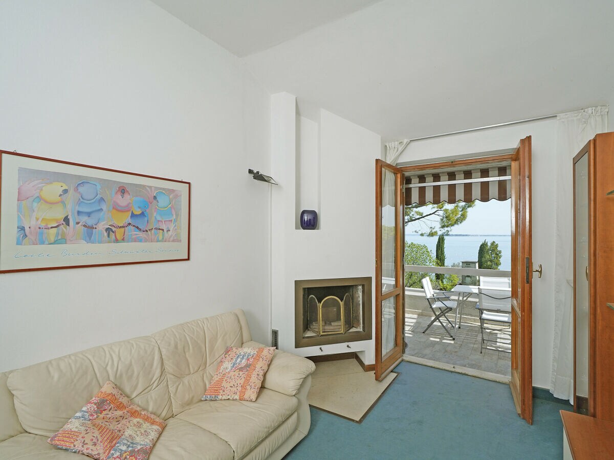 Apartment Moniga del Garda Ausstattung 23