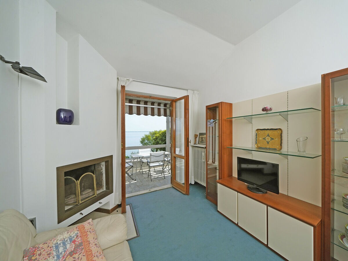 Apartment Moniga del Garda Ausstattung 26