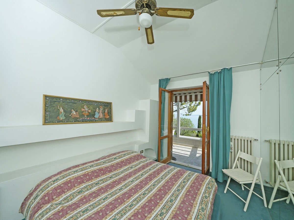 Apartment Moniga del Garda Ausstattung 29