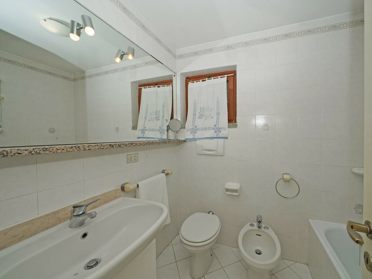 Apartment Moniga del Garda Ausstattung 34