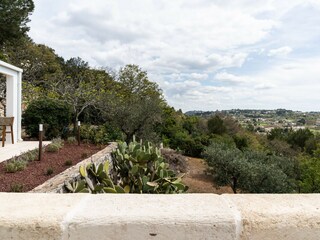 Villa Fasano Entorno 86