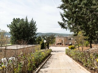 Villa Fasano Entorno 88
