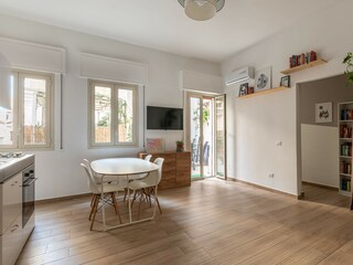 Ferienhaus Palermo Ausstattung 8