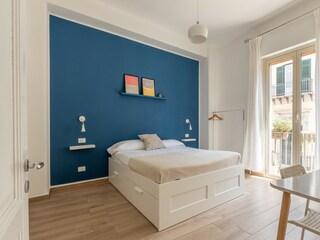 Maison de vacances Palermo Équipement 9