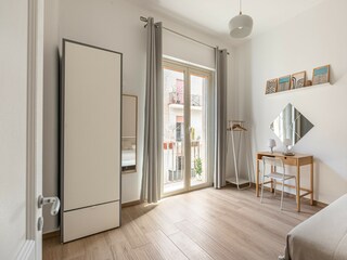 Maison de vacances Palermo Équipement 12