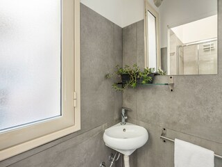 Holiday house Palermo Features 6