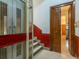 Maison de vacances Palermo Enregistrement extérieur 2