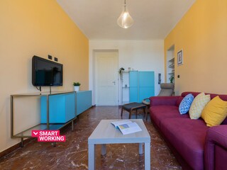 Apartment Turin Ausstattung 11