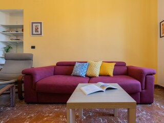 Appartement Turin Kenmerken 13