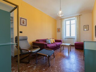 Apartment Turin Ausstattung 14