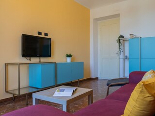 Apartment Turin Ausstattung 15
