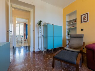 Apartment Turin Ausstattung 16