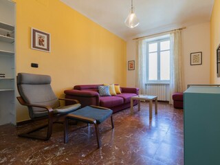 Apartment Turin Ausstattung 17