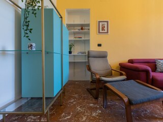 Apartment Turin Ausstattung 18